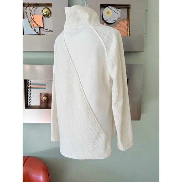 Wooly Bully sweater - Picture 4 of 10